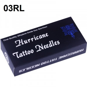 Тату иглы Hurricane Round Liner 1003RL  - 0,30 мм