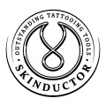 Тату машинки Skinductor