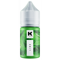 Тату краска ink - Лайм - 30 мл