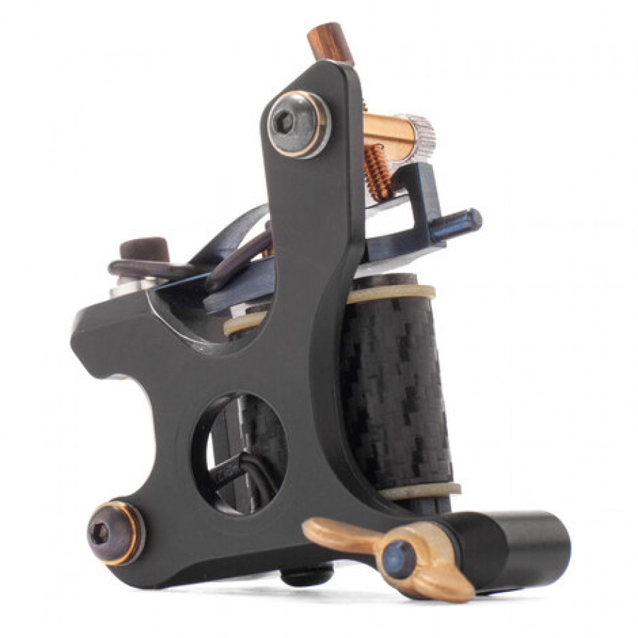Тату машинка Skinductor Model-3 Black