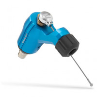 Тату машинка EQUALISER  Fox Mini Blue